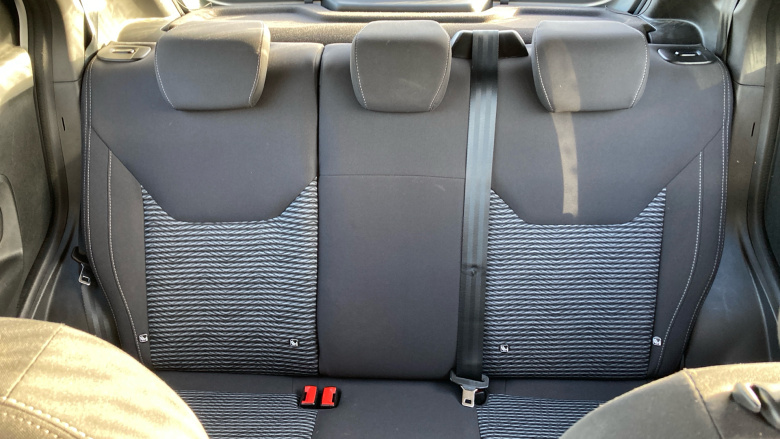 Ford KA+ 1.2 85 Zetec 5dr Petrol Hatchback